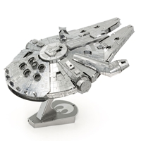 Premium Series Millennium Falcon