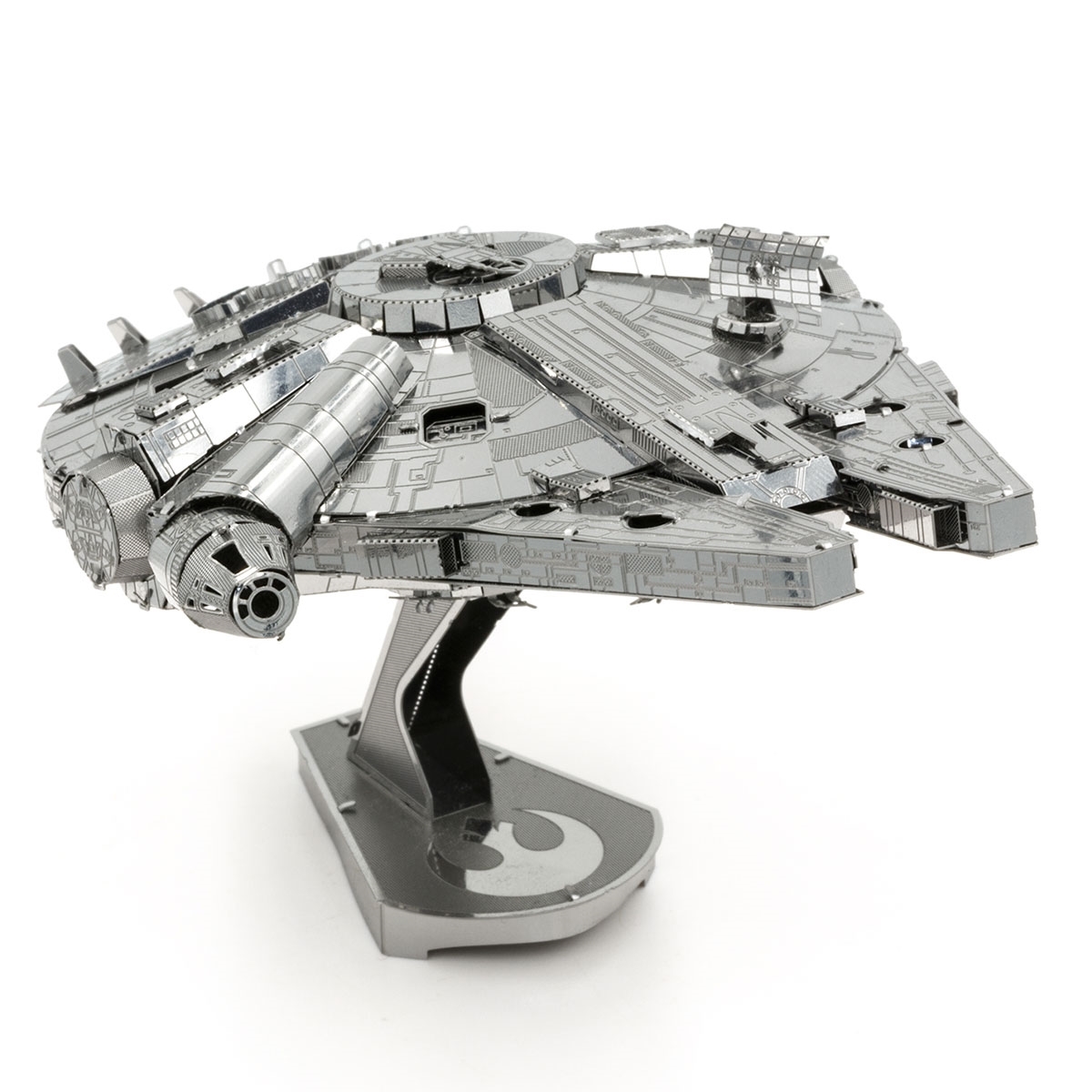 Millennium Falcon Metal Earth Star Wars Premium Series