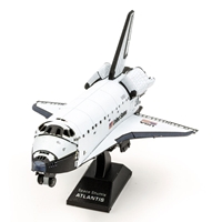 Space Shuttle Atlantis