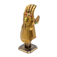 Infinity Gauntlet