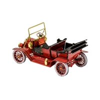 1908 Ford Model T (Red)