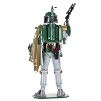 Boba Fett