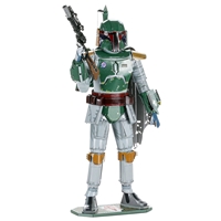 Boba Fett