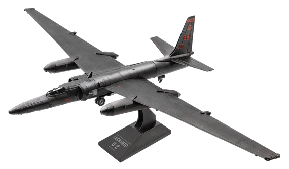 metal earth planes