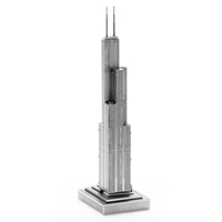 Premium Series Willis Tower