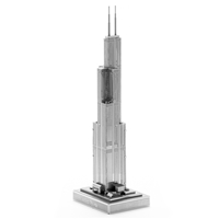 Premium Series Willis Tower