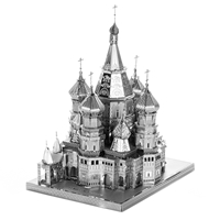 premium series st basil cathedral