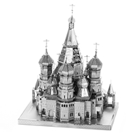 premium series st basil cathedral