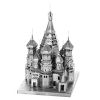 premium series st basil cathedral