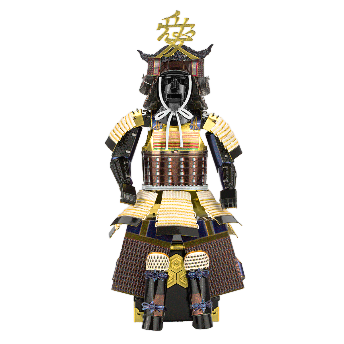 Naoe Armor