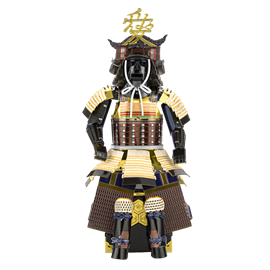 Naoe Armor