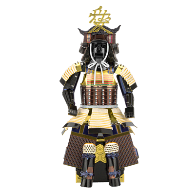 Naoe Armor