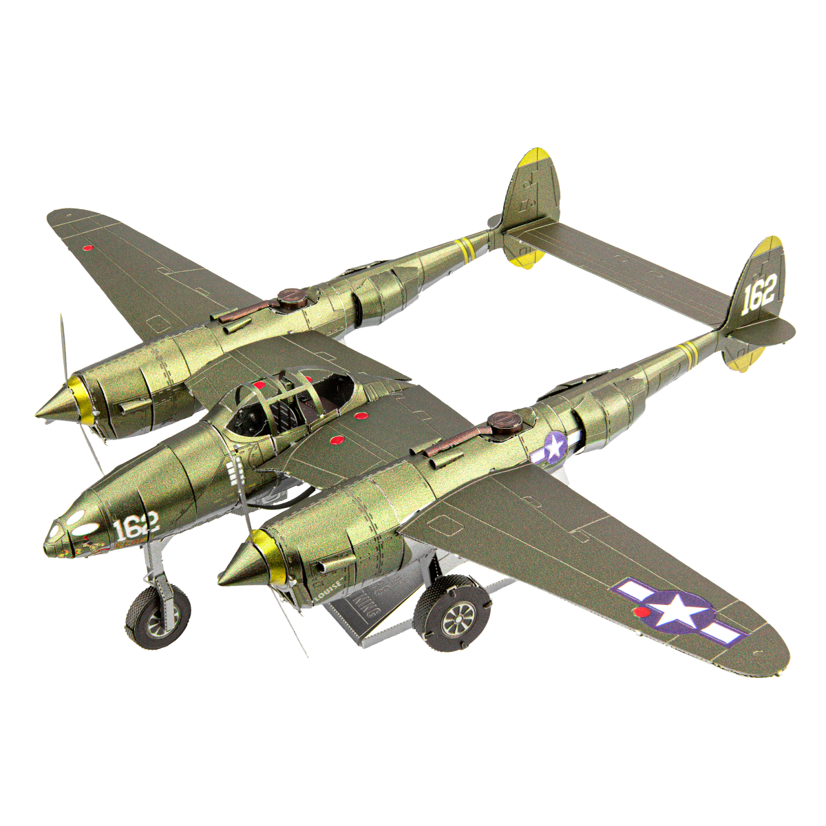 P-38® Lightning® 