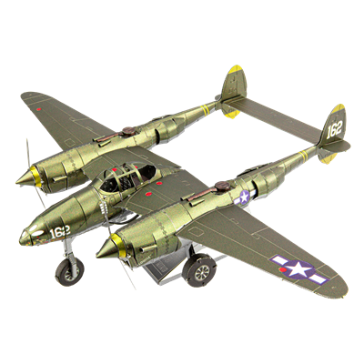 P-38® Lightning® 