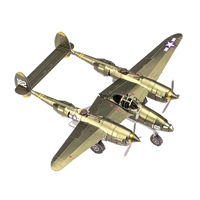 P-38® Lightning® 