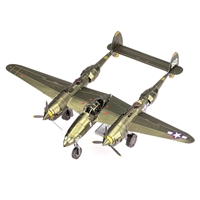 P-38® Lightning® 