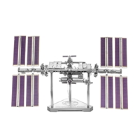 International Space Station