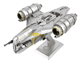 Metal Earth Fascinations ICX210 Metallbausätze - Star Wars The