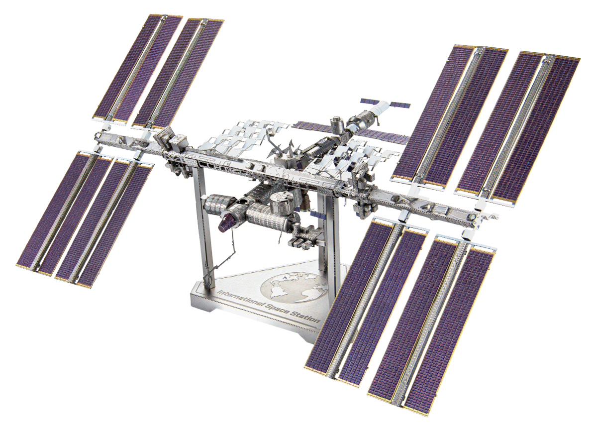 International Space Station