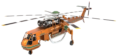 S-64 Skycrane