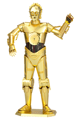 C-3PO