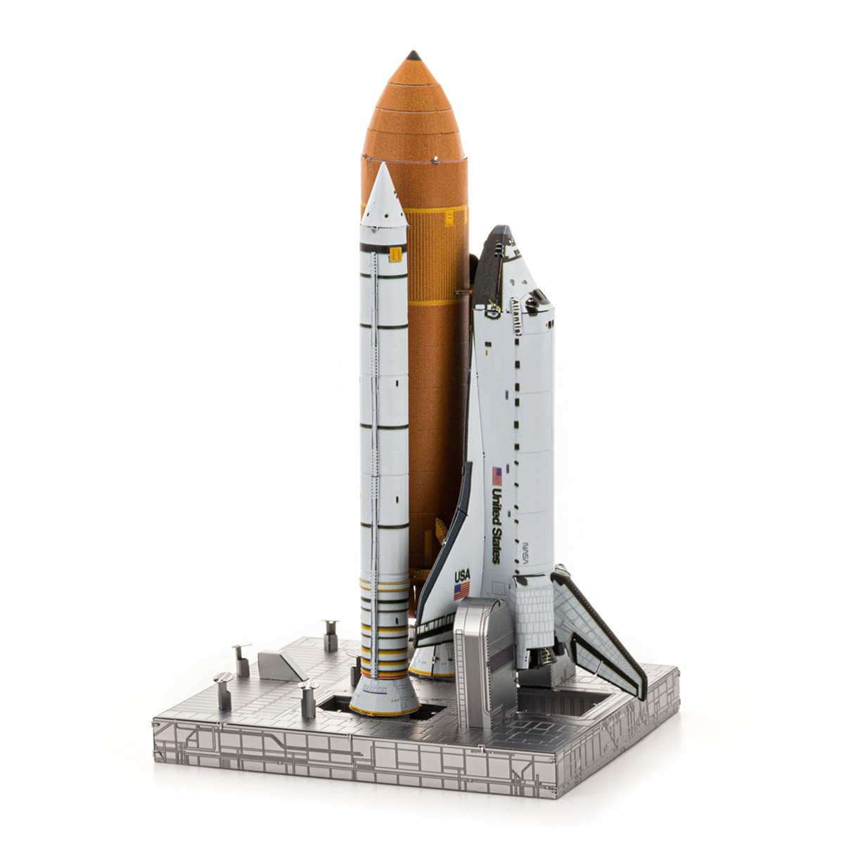 space shuttle kits