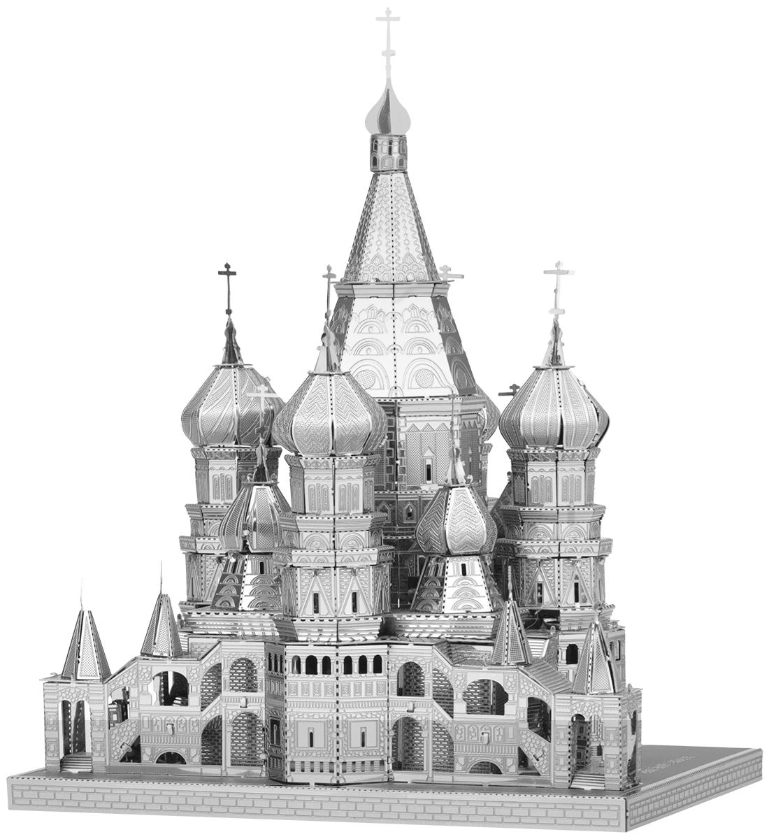 Premium Series ST BASIL'S CATHEDRAL