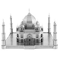 metal earth Premium Series TAJ MAHAL