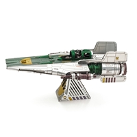 Resistance A-Wing Fighter