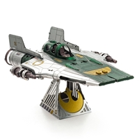 Resistance A-Wing Fighter