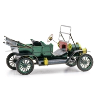 1908 Ford Model T (Dark Green)