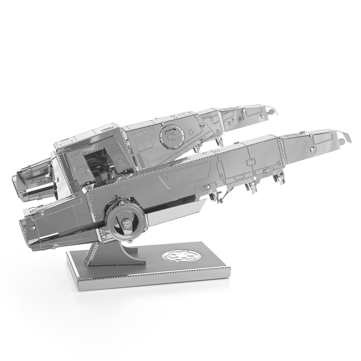 Metal Earth Star Wars - Imperial At - Hauler™ | 3D Metal Model Kits