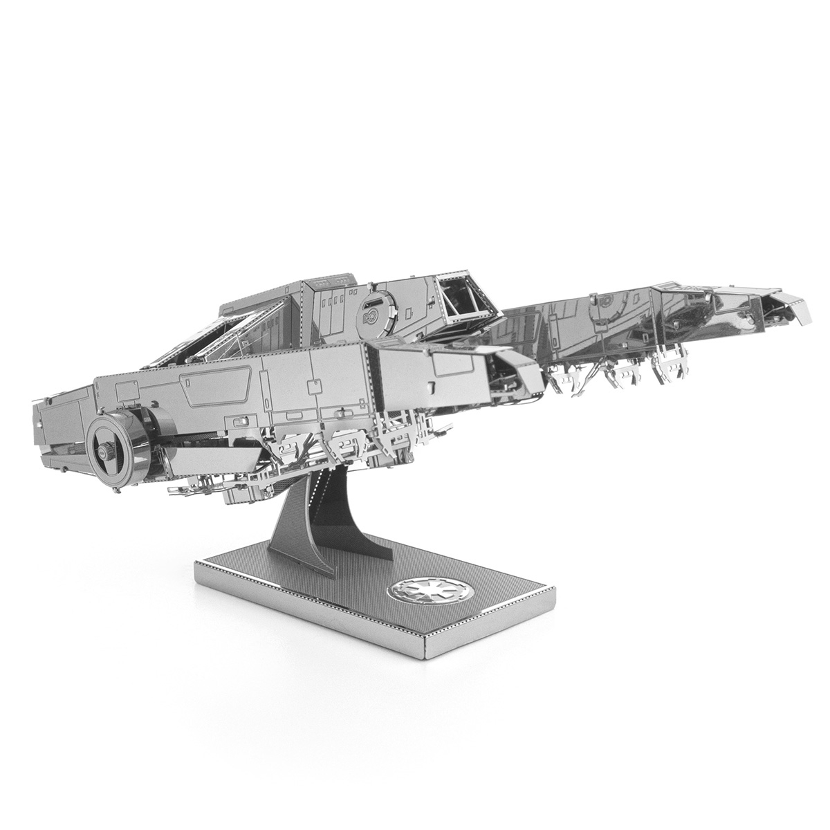 Metal Earth Star Wars - Imperial At - Hauler™ | 3D Metal Model Kits