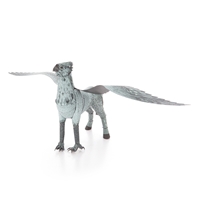 Buckbeak