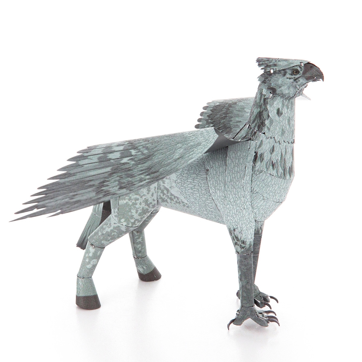 Buckbeak Harry Potter Metal Earth