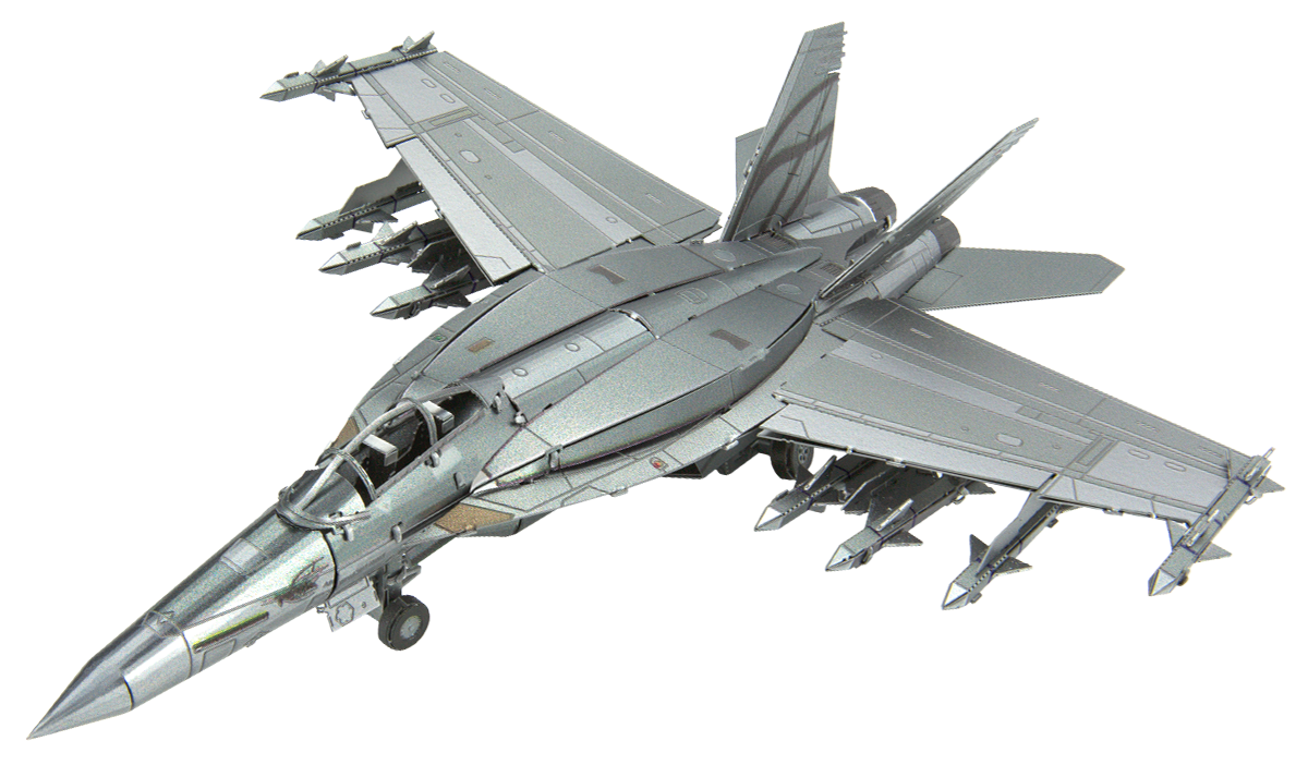 F/A-18 Super Hornet