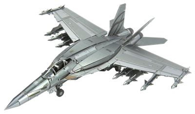 F/A-18 Super Hornet