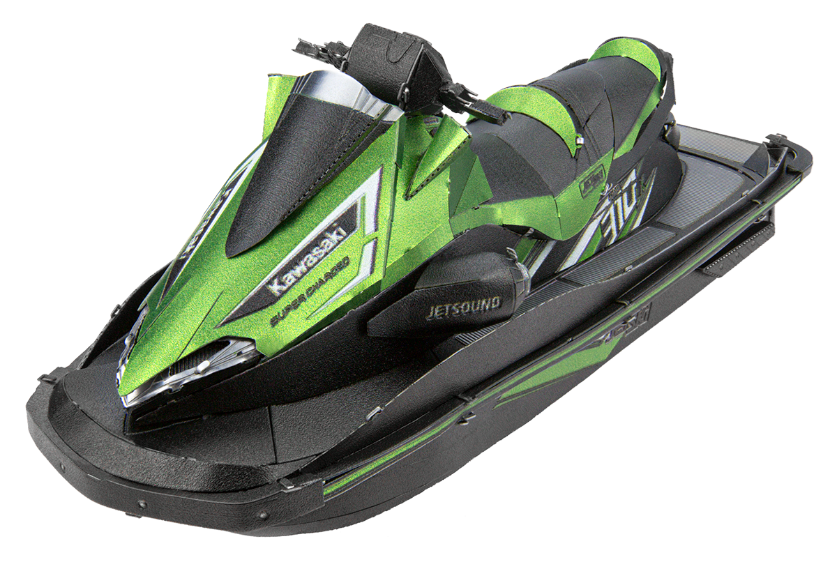 Kawasaki Jet Ski Ultra 310LX