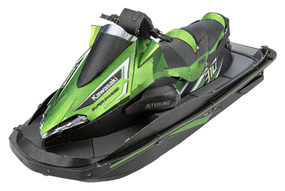 Kawasaki Jet Ski Ultra 310LX