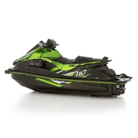 Kawasaki Jet Ski Ultra 310LX