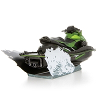 Kawasaki Jet Ski Ultra 310LX