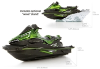 Kawasaki Jet Ski Ultra 310LX