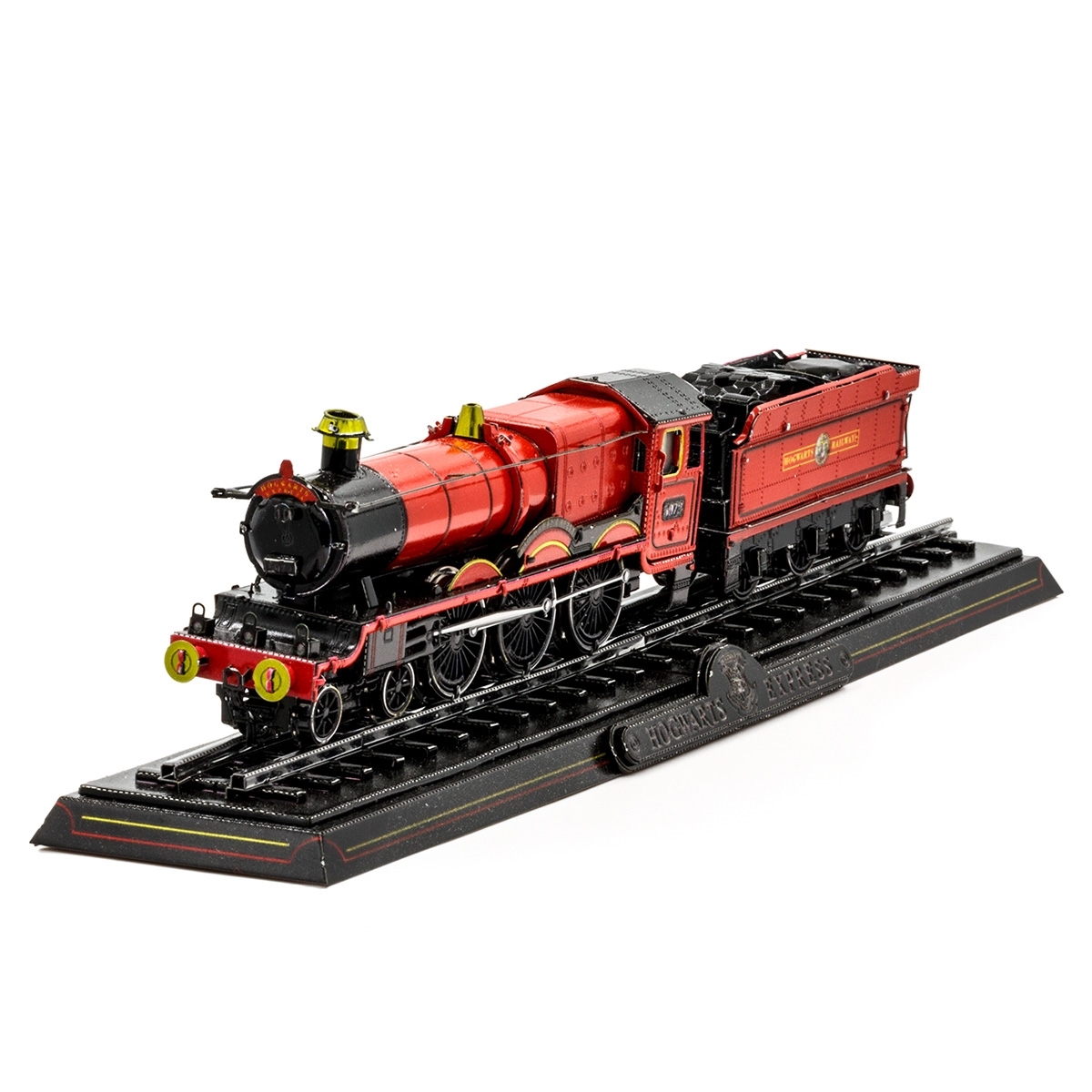 Metal Earth Harry Potter Hogwarts Express Metallbausatz - Miniatur