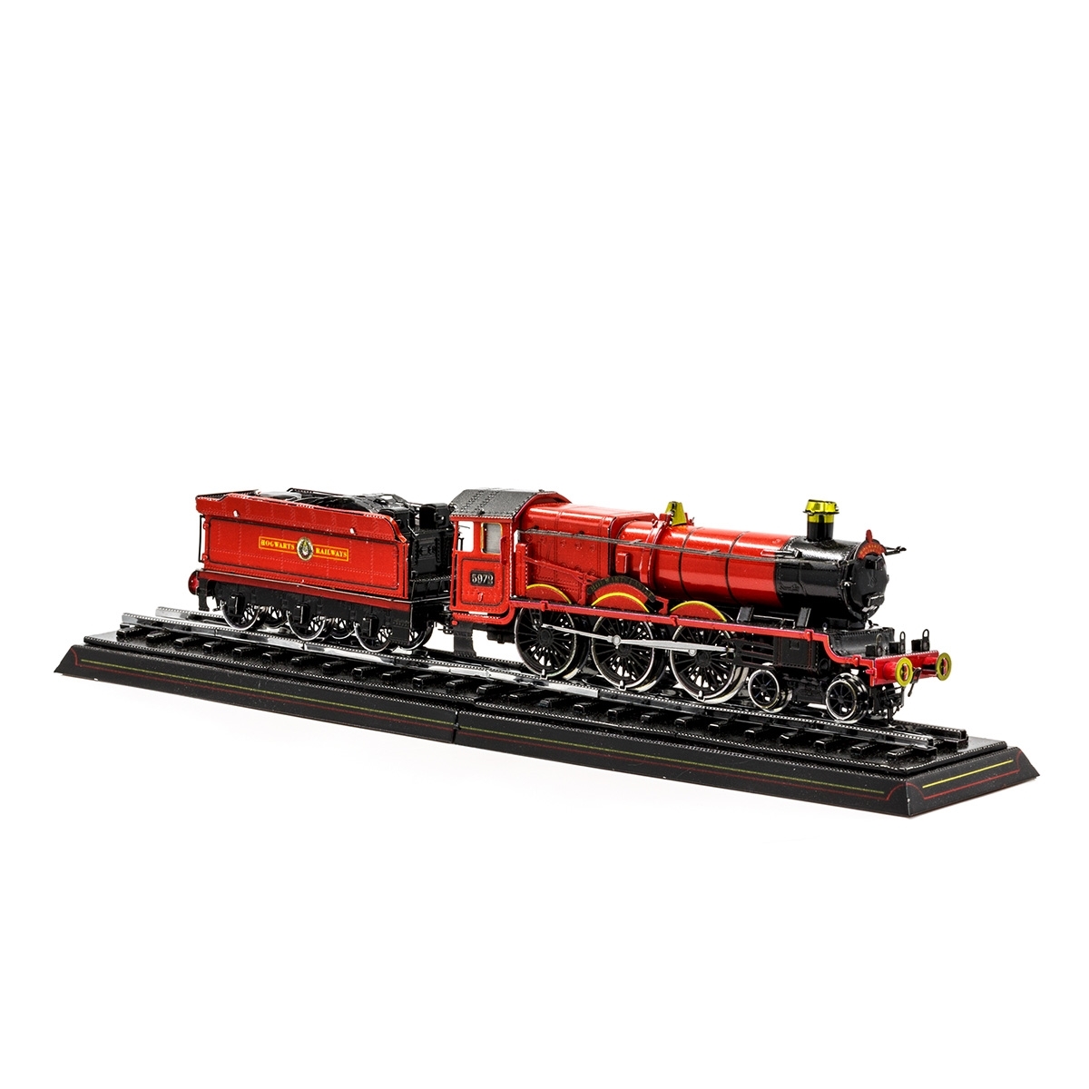 Metal Earth Harry Potter Hogwarts Express Metallbausatz - Miniatur