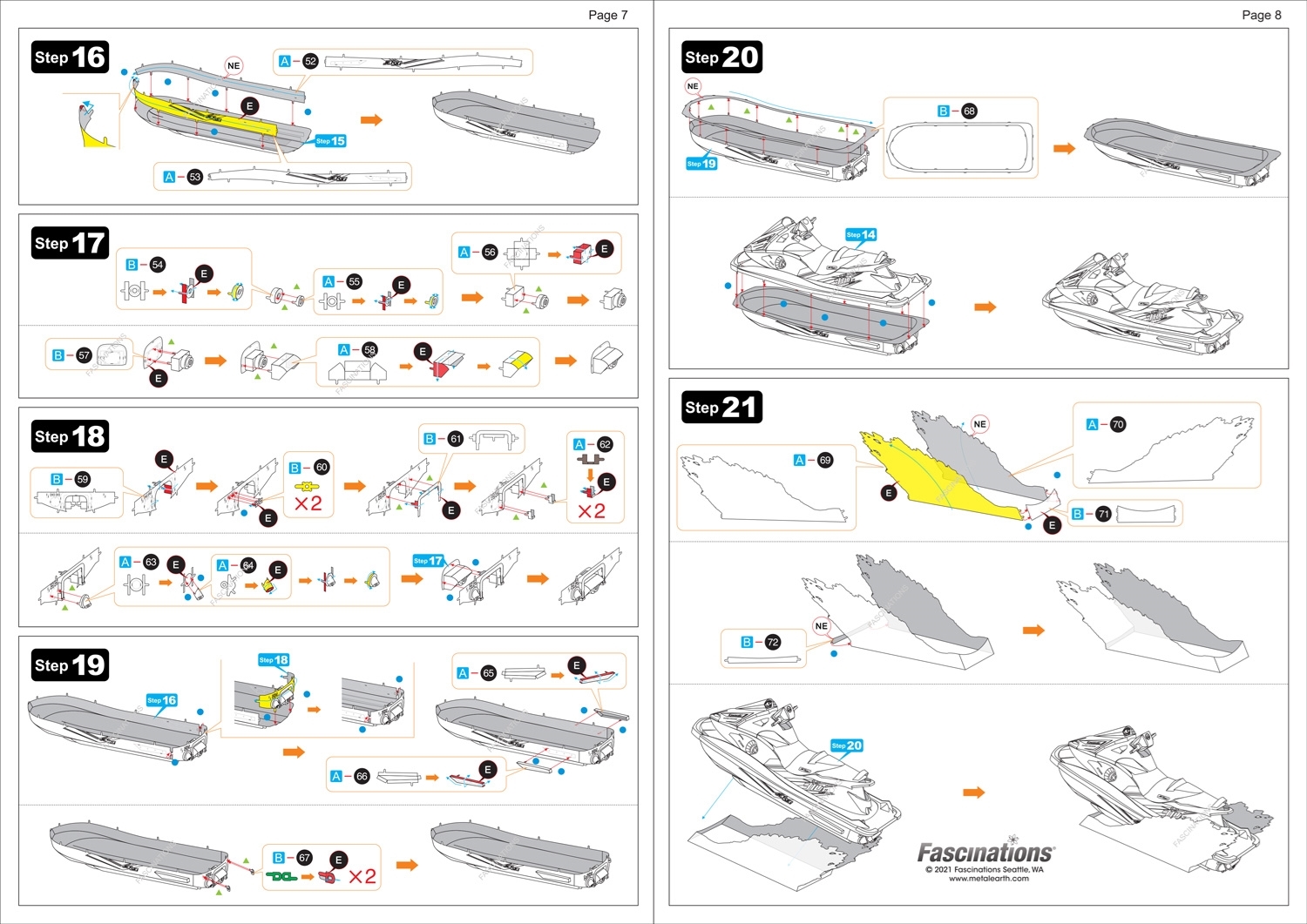 ギアルページ Xerox C310 Color Printer - Just·Tech
