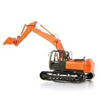 Excavator 