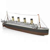 RMS Titanic