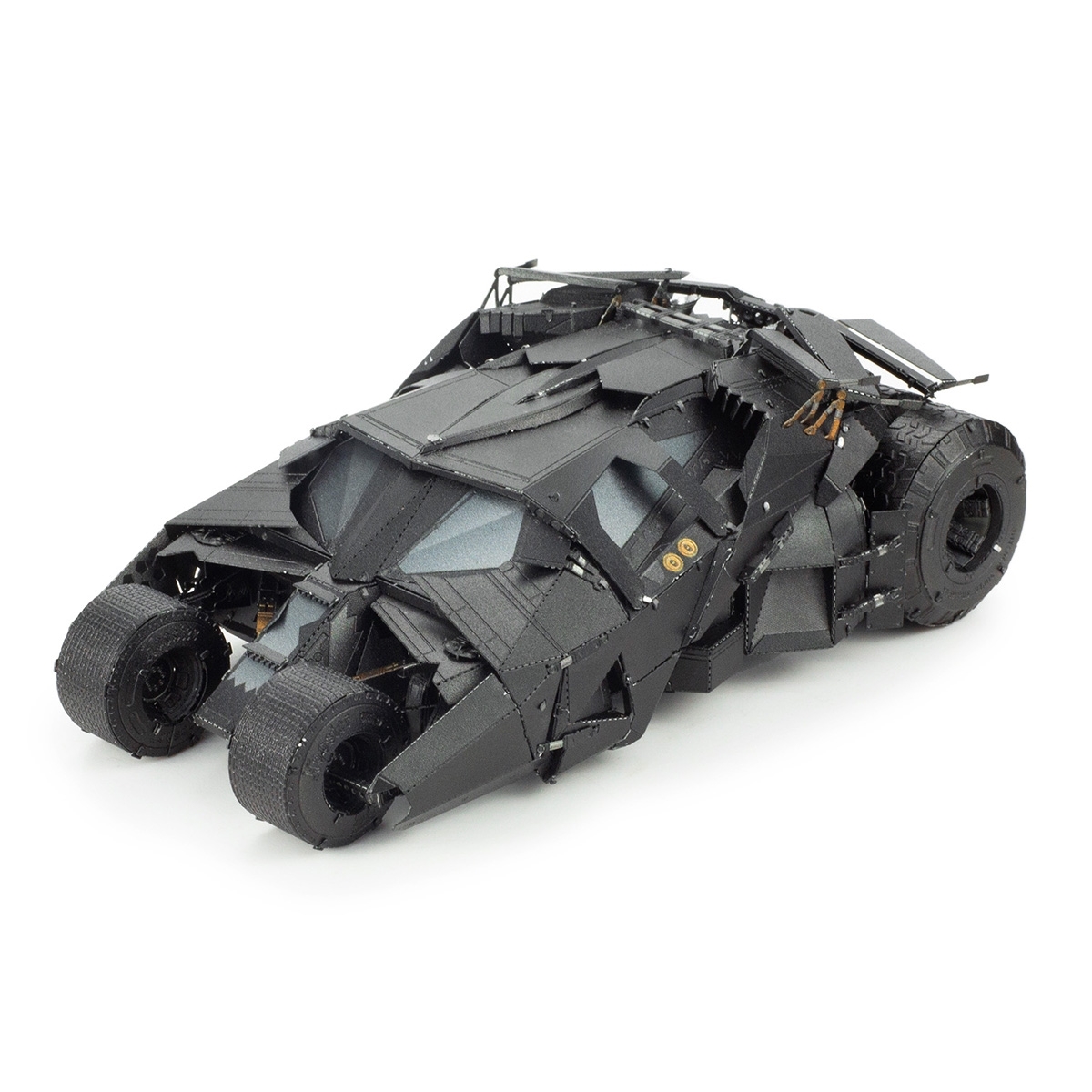 Metal Earth Batman Tumbler™ | Metal Model Kits