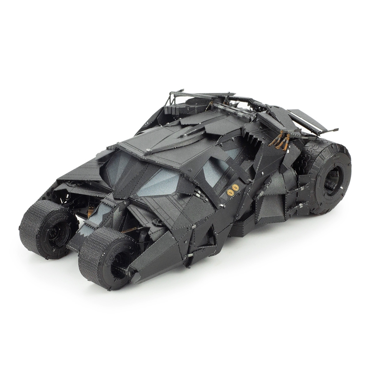 Batman Tumbler Metal Earth Premium Series 3D Metal Model Kits