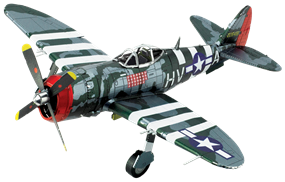 P-47 Thunderbolt